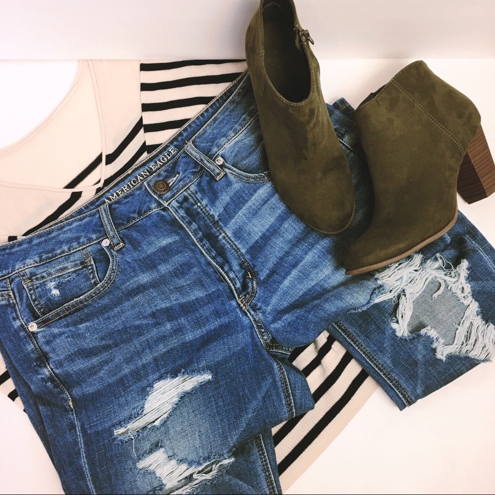 American Eagle Jeans NWT